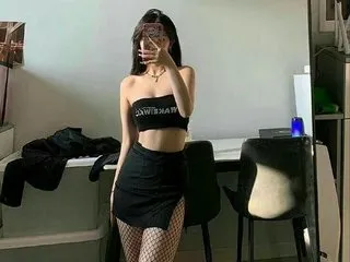 Image de profil du modèle de webcam NhiNhi409