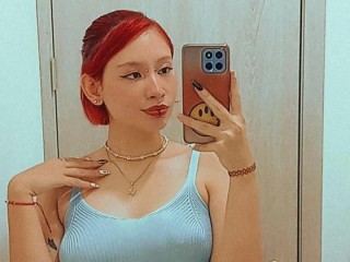 Foto de perfil de modelo de webcam de LiaMillerx