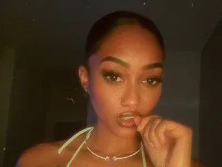 Image de profil du modèle de webcam JadeDillin