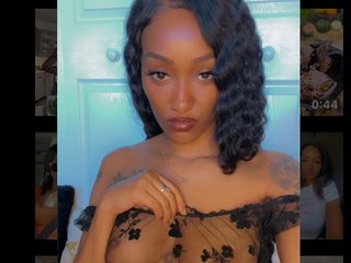 JadeDillin profielfoto van cam model