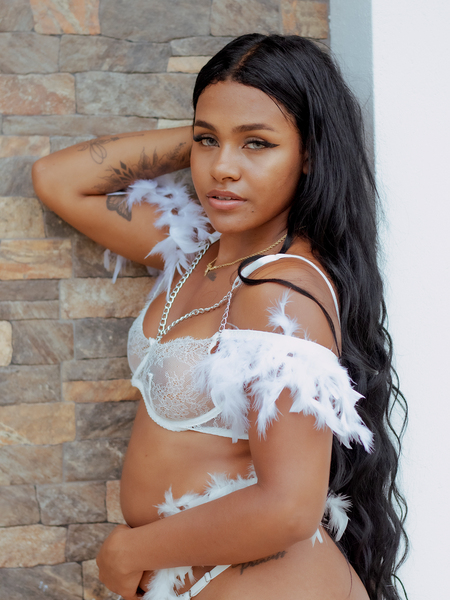 Utøver EmmaMorgan59 Bilde 4