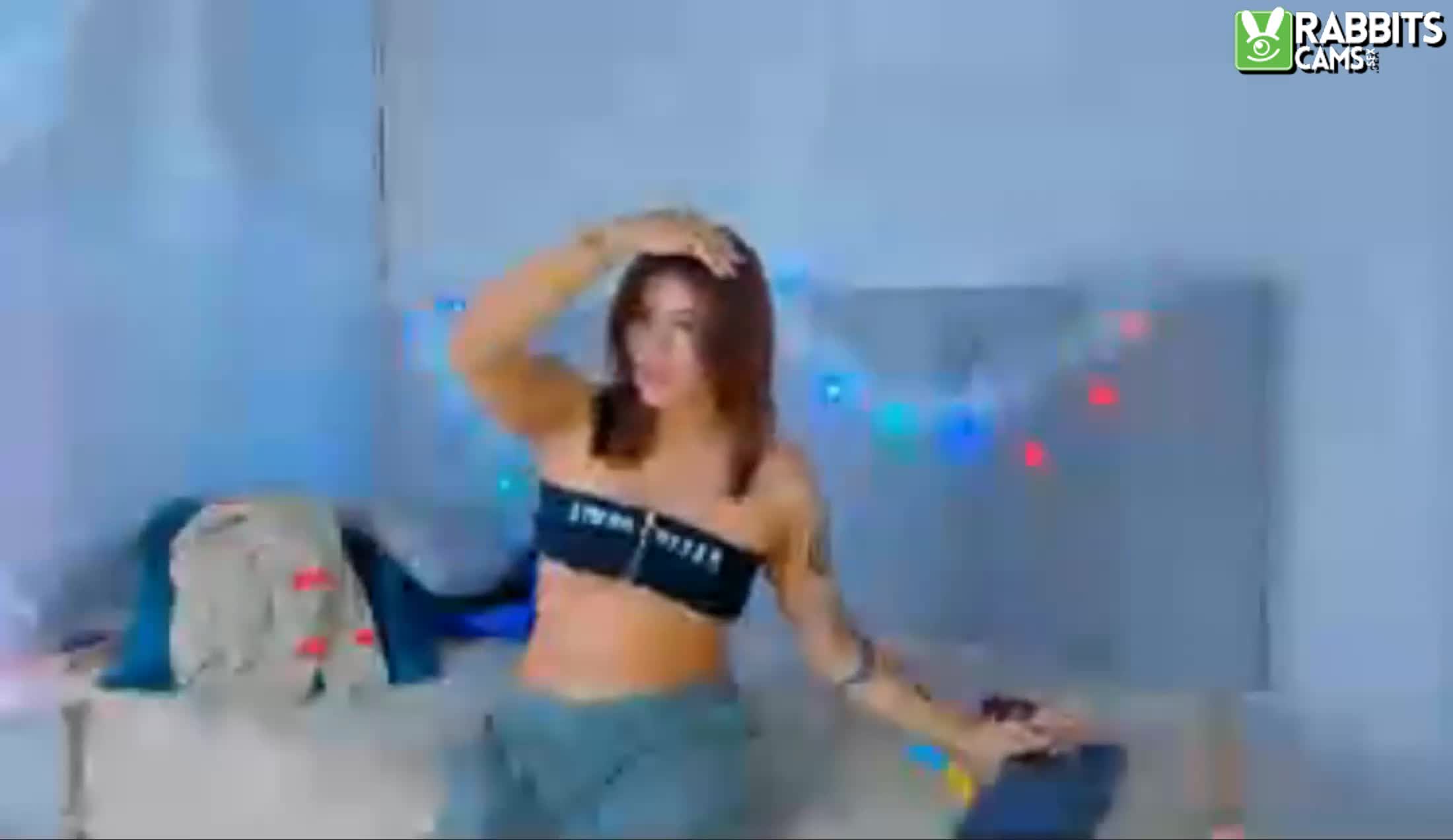 Interprete Samantha_Scott19 Video 2
