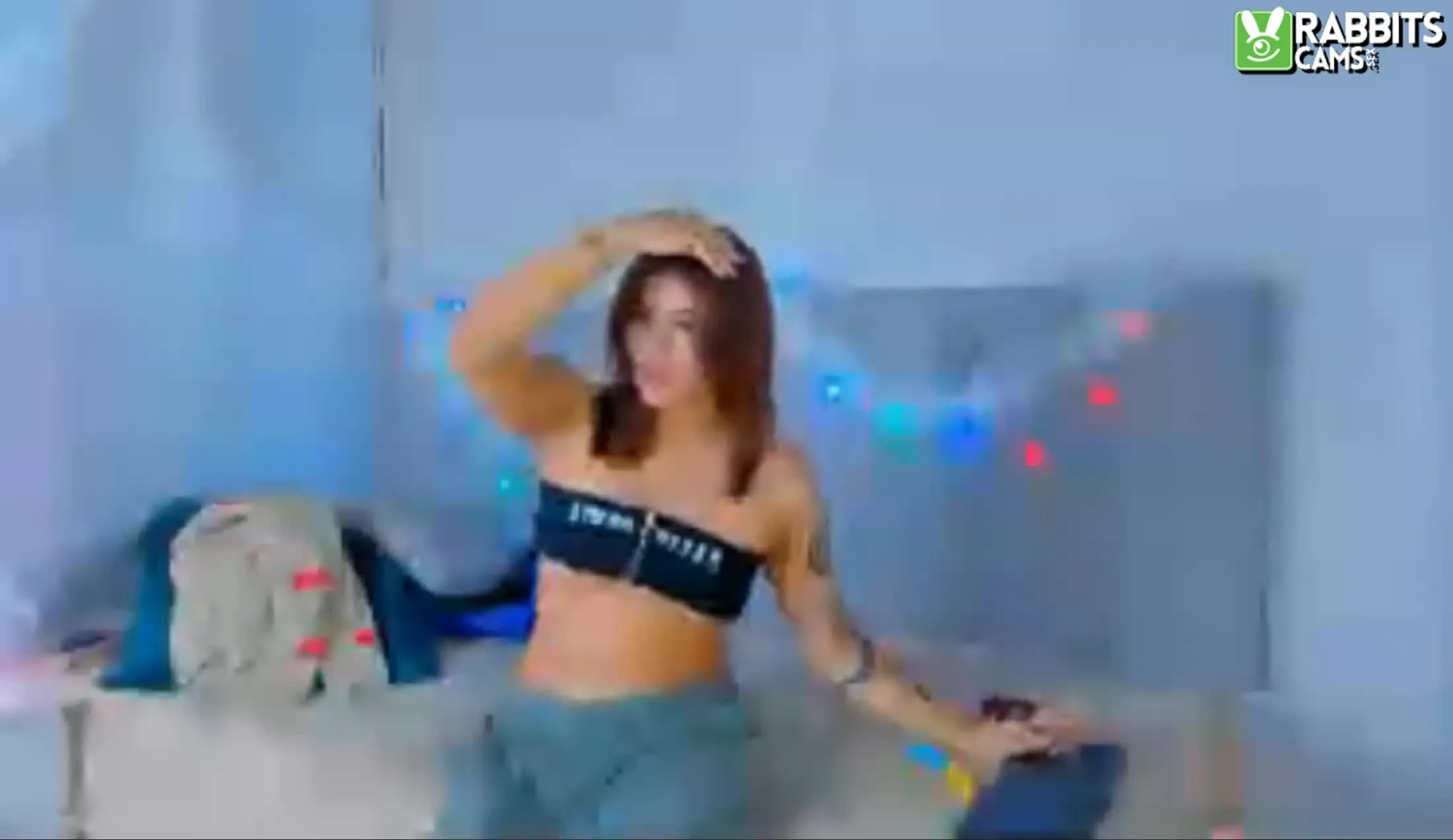 Artista Samantha_Scott19 Video 1