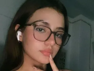 Imagen de perfil de modelo de cámara web de Samantha_Scott19