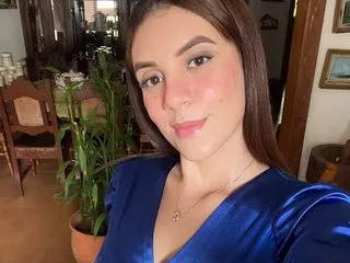 Imagen de perfil de modelo de cámara web de rosellaath