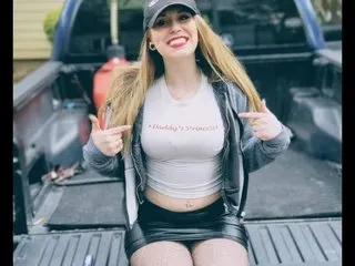 Daphnedawslyn profielfoto van cam model