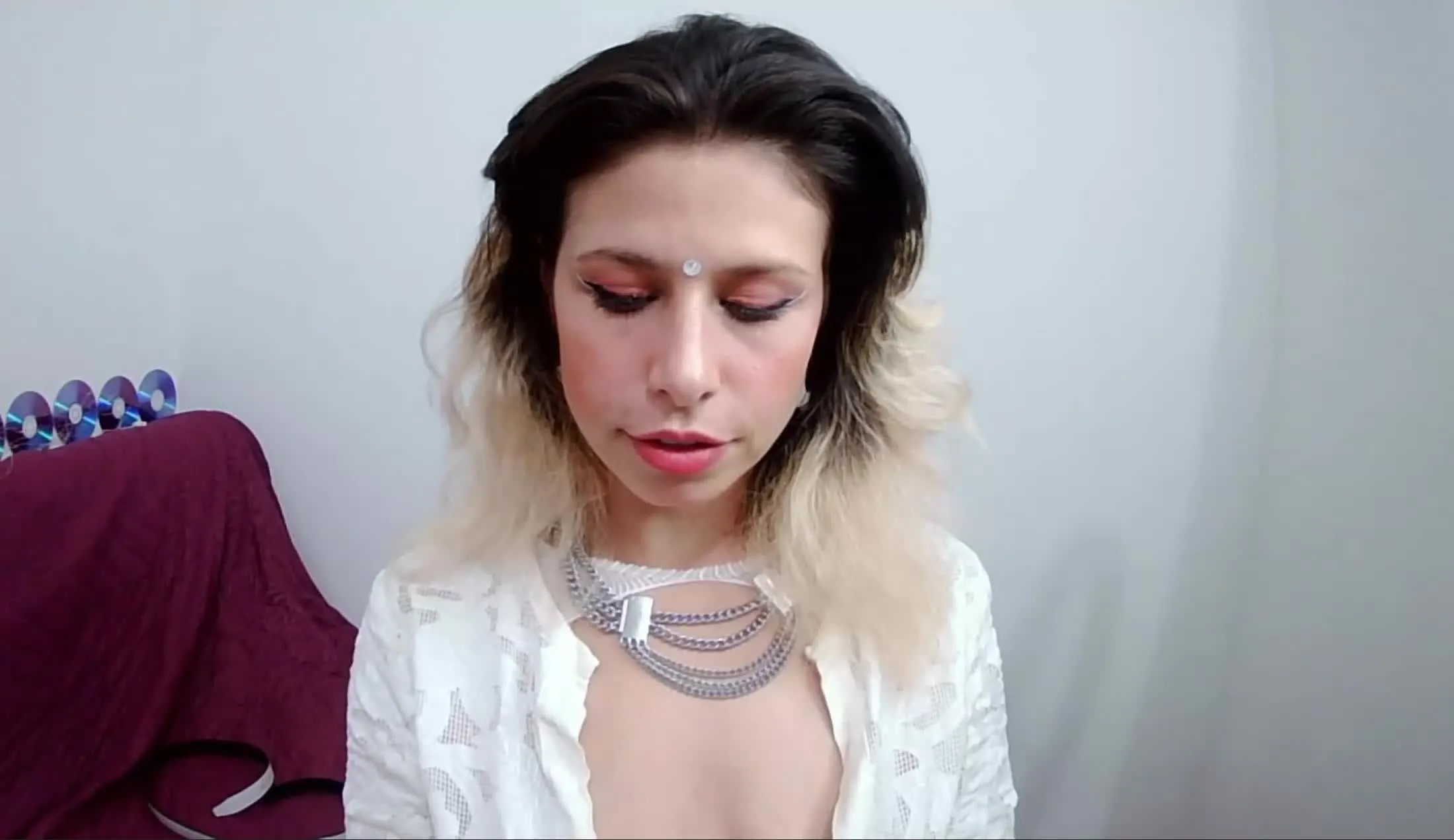 Darsteller AnnieAperny Video 2