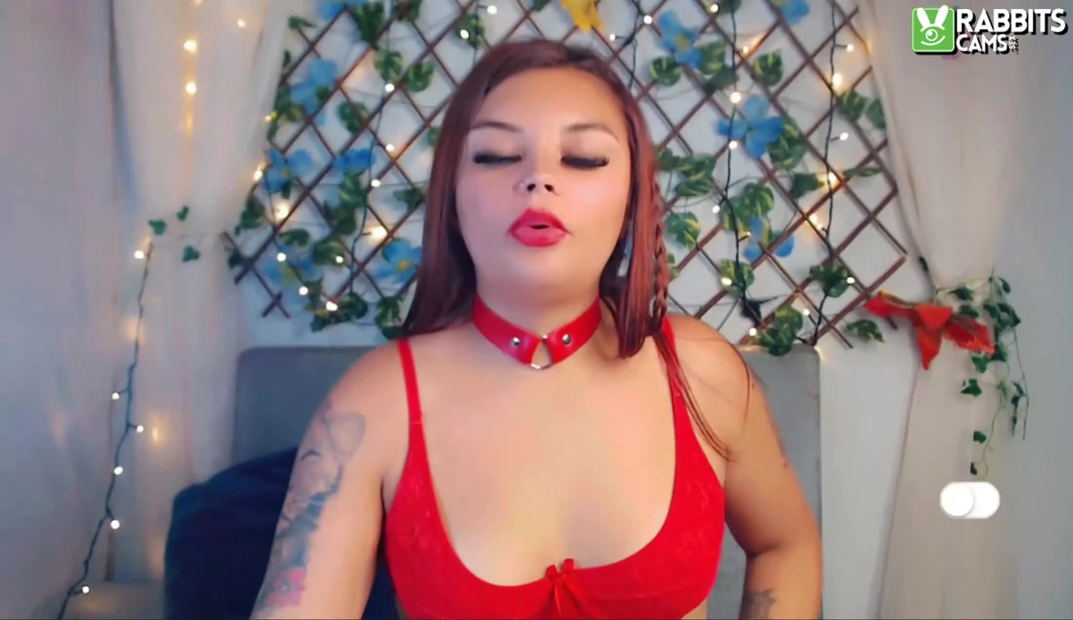 Interprète NatashaSquirtXXX Vidéo 1