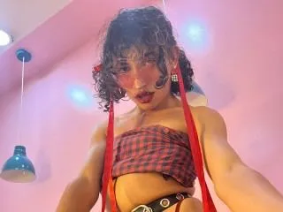 Image de profil du modèle de webcam KendalSx