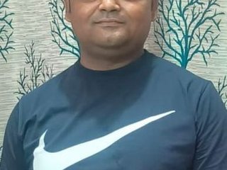 SexyDesiboy86 profielfoto van cam model 