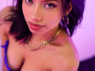 Foto de perfil de modelo de webcam de Lilithstart