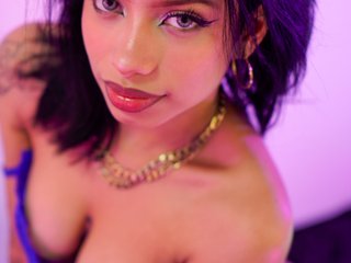 Lilithstart cam model profile picture