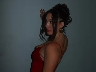 Image de profil du modèle de webcam Lexi404