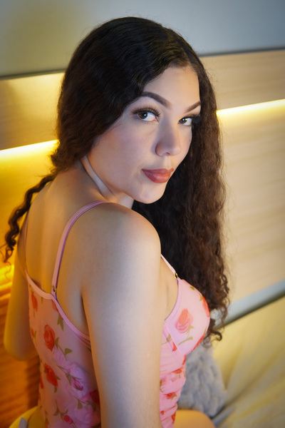 Interprete AngelesMedina Foto 4