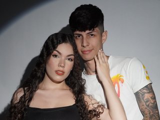 AngelesMedina immagine del profilo del modello di cam