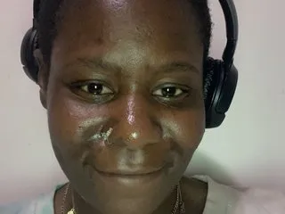 Image de profil du modèle de webcam EmpressAnnabella9090