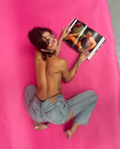 Artista KlaraDelgado Foto 1
