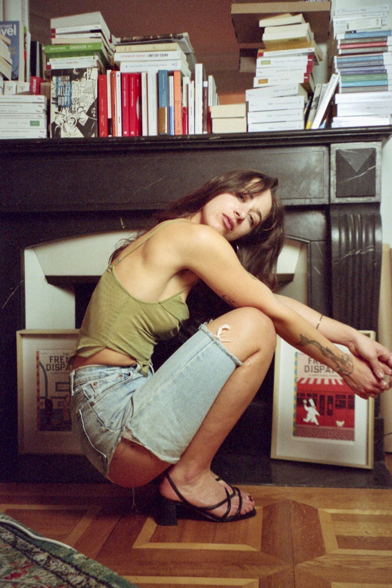 Interprète KlaraDelgado Photo 7