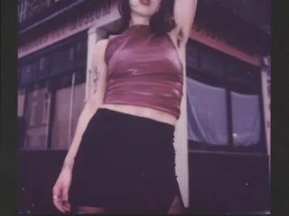 Foto de perfil de modelo de webcam de KlaraDelgado