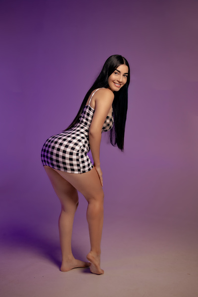 Artiest AhdaraRose Foto 6