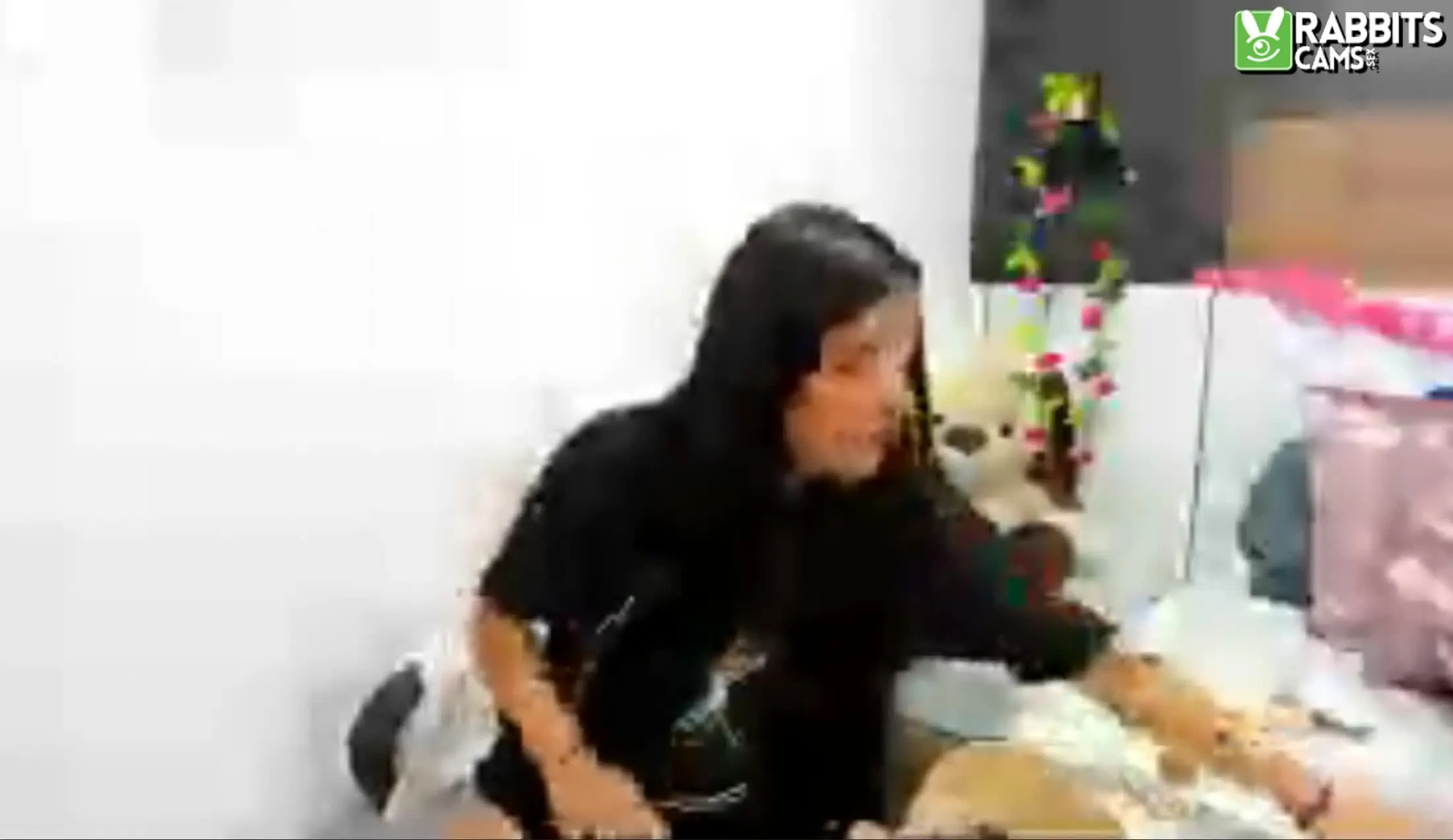 Interprète LailaBarker Vidéo 1