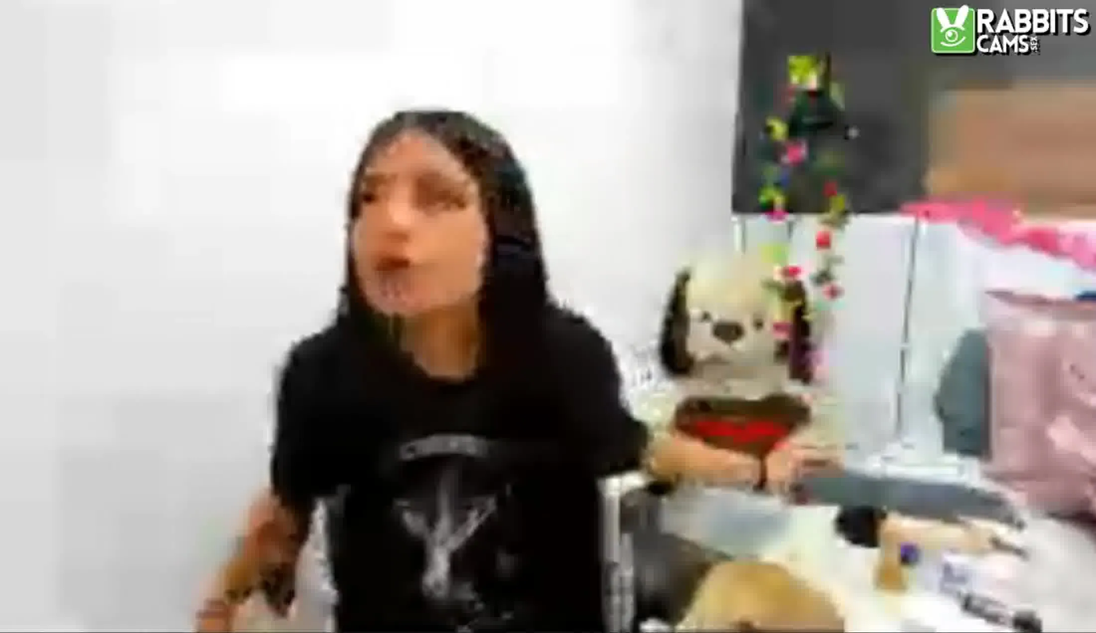 Interprète LailaBarker Vidéo 4