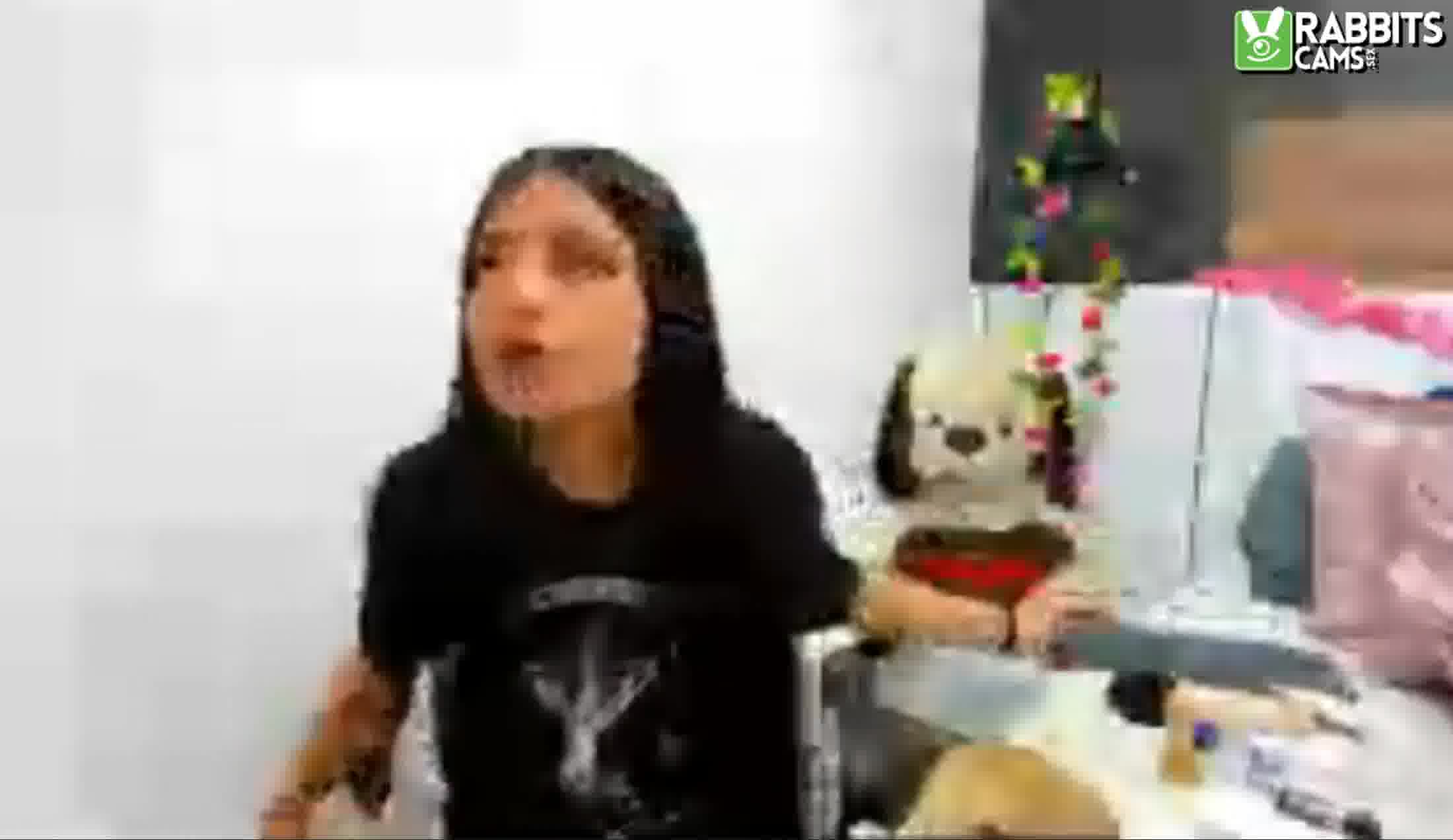 Intérprete LailaBarker Video 1