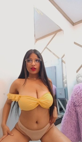 Interprete LailaBarker Foto 4