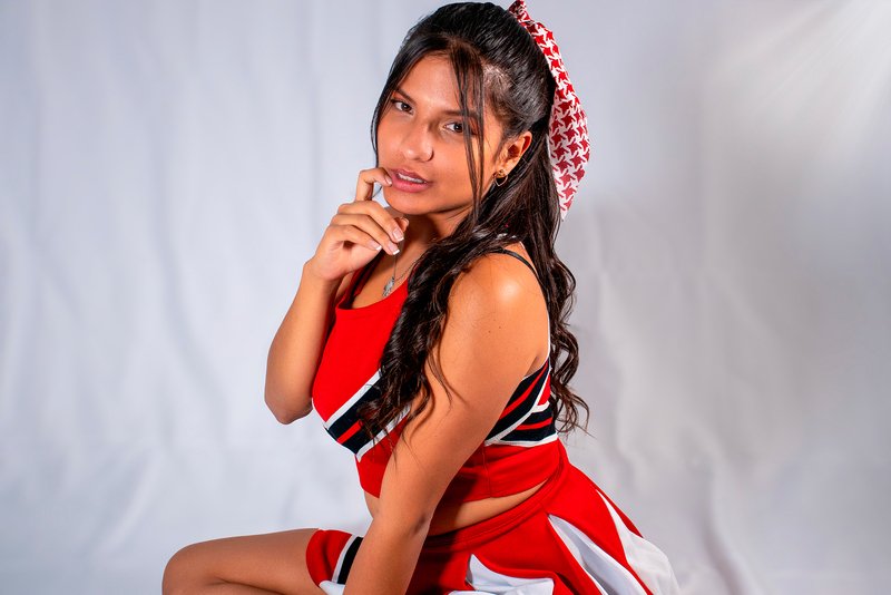 Interprete LailaBarker Foto 8