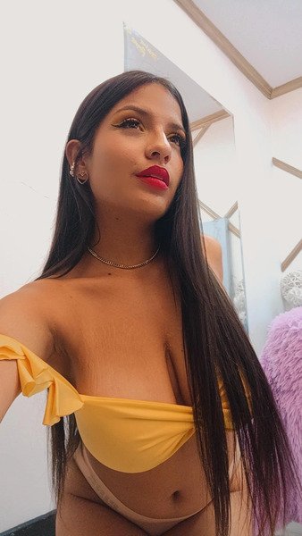 Interprete LailaBarker Foto 6