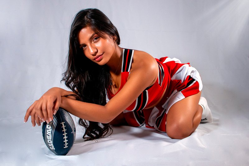 Interprete LailaBarker Foto 10