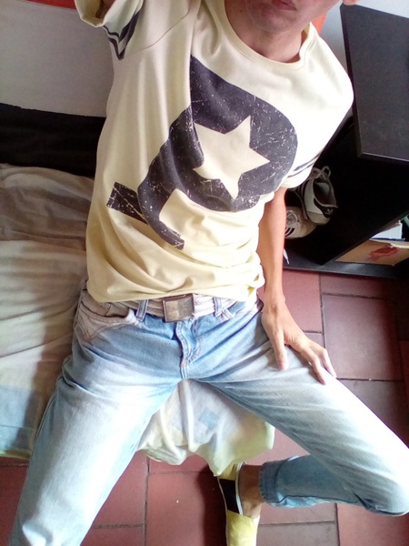 Artista Andres_J49 Foto 2