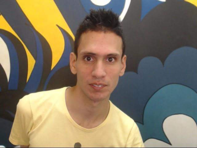 Artista Andres_J49 Foto 3