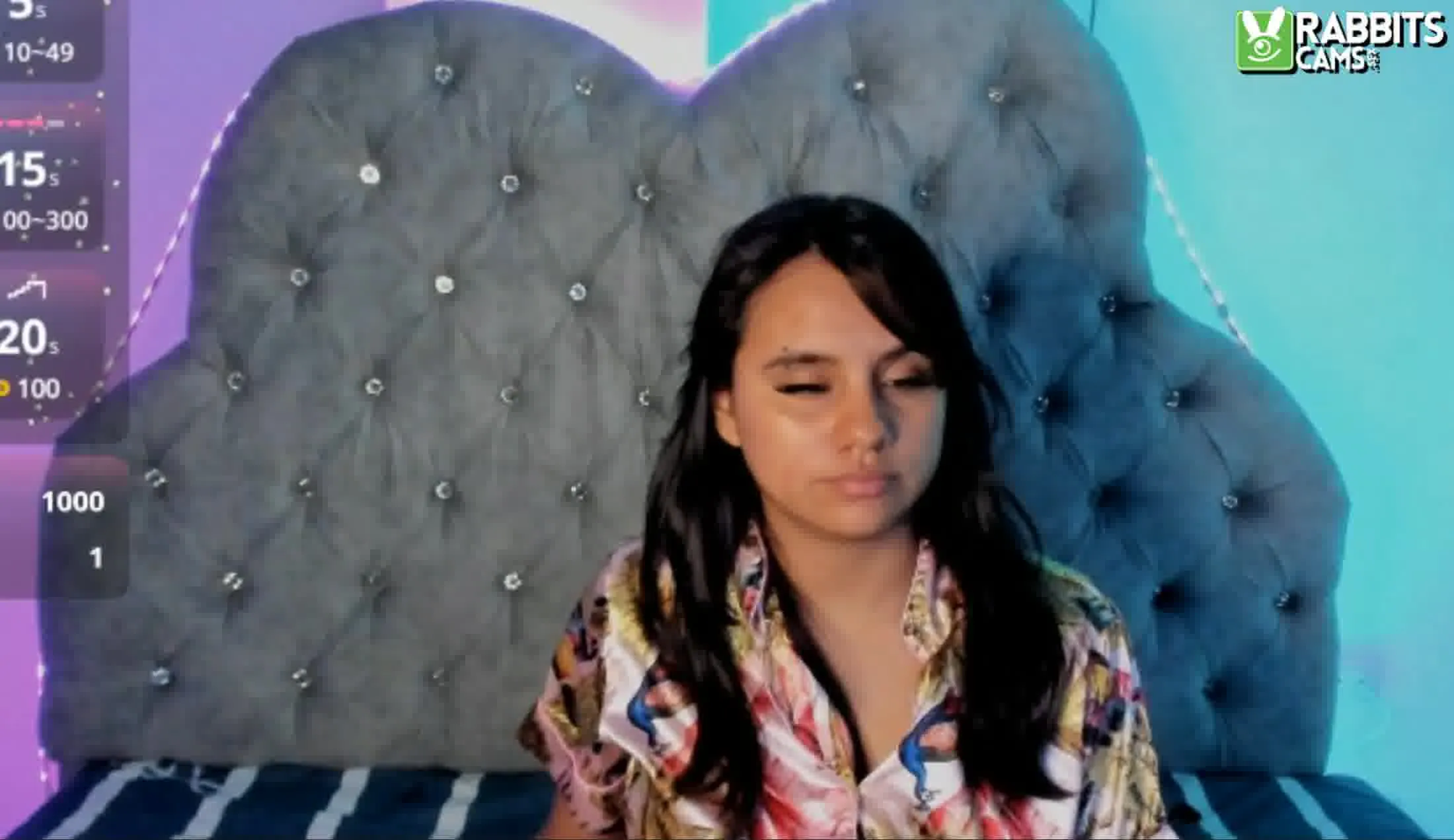 Interprete emmacollinns18 Video 1