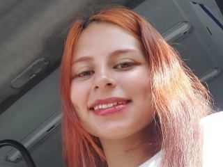 Profilbilde av Zoe_White69 webkamera modell