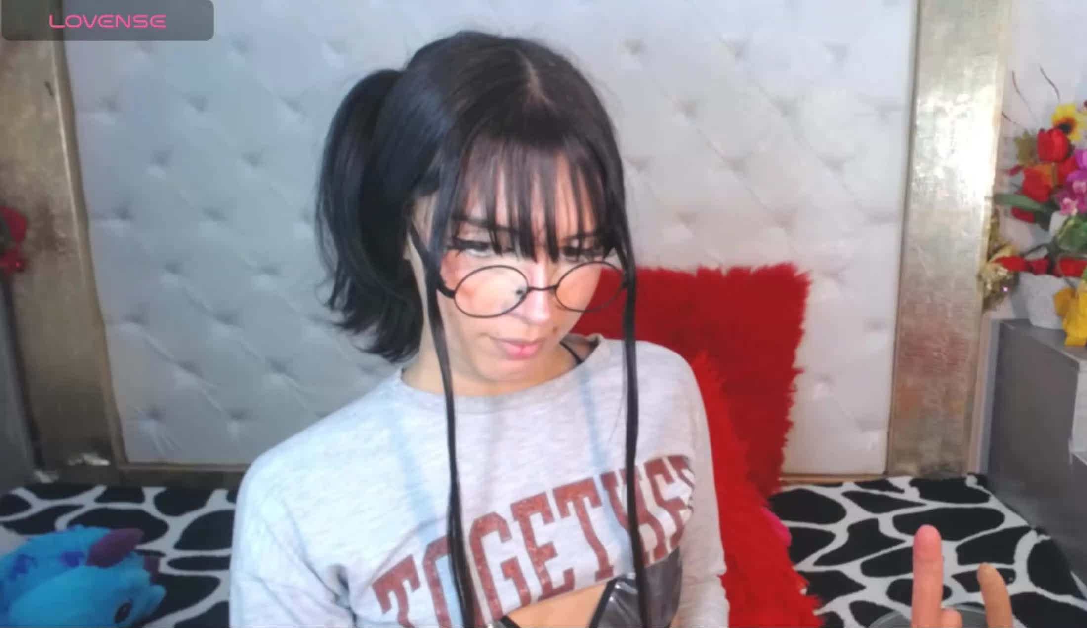 Performer DafneMendoza Video 1