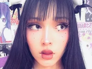 Image de profil du modèle de webcam DafneMendoza