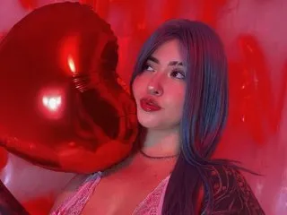 Profilbilde av Victoria_Rossy webkamera modell