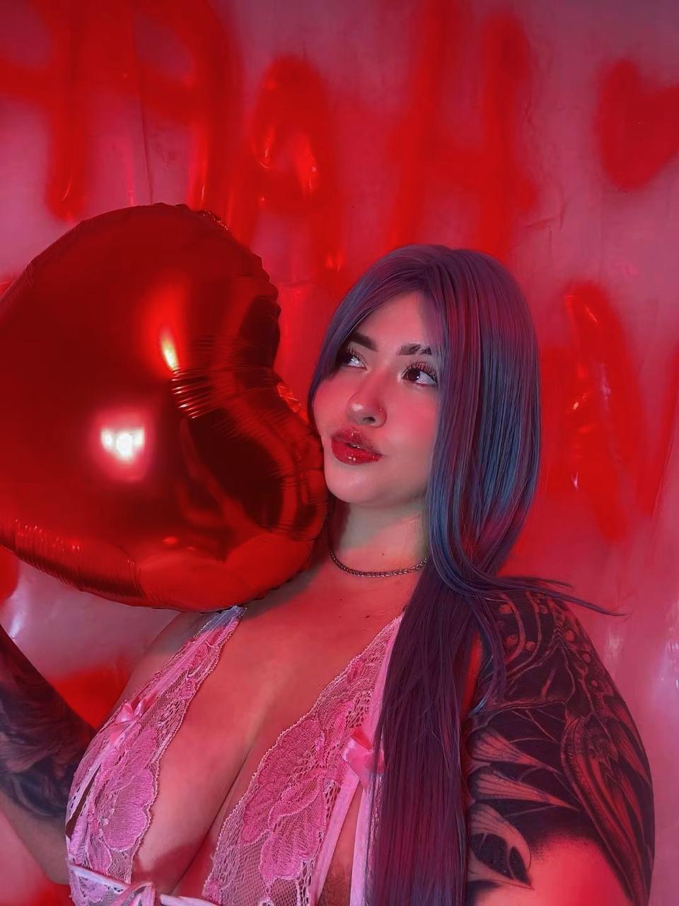 Utøver Victoria_Rossy Bilde 9