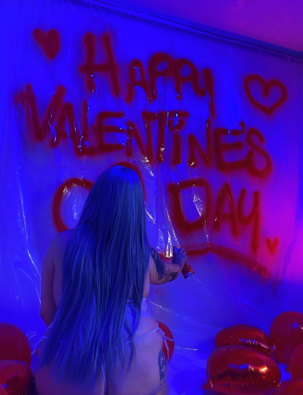 Utøver Victoria_Rossy Bilde 2