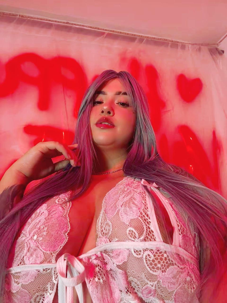 Utøver Victoria_Rossy Bilde 10