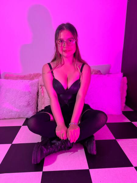 Interprete Melani_Becker Foto 11