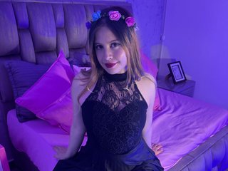 Foto de perfil de modelo de webcam de Melani_Becker 