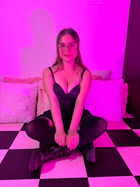 Interprete Melani_Becker Foto 9