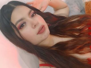 Foto de perfil de modelo de webcam de JasmineBreeze