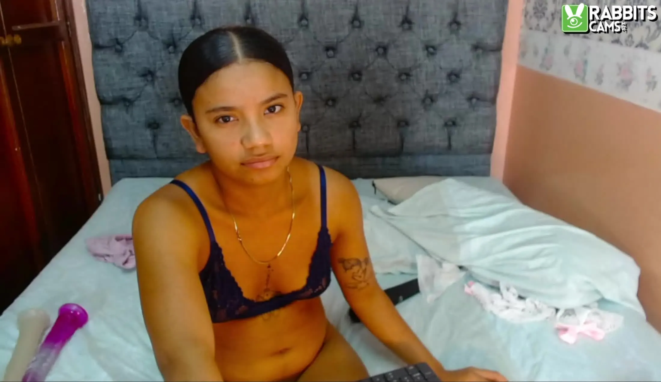 Darsteller AngelicaBlues Video 1