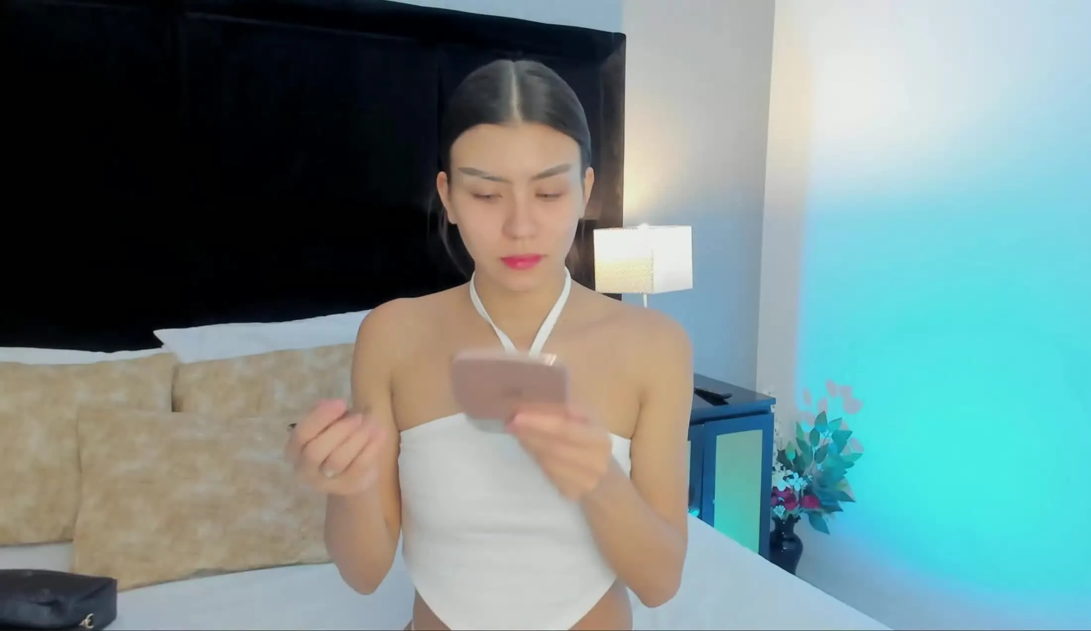 Intérprete KeiliFerrer Video 1