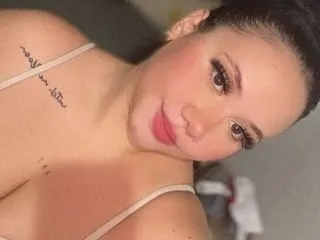 Mixmilkk Profilbild des Cam-Modells