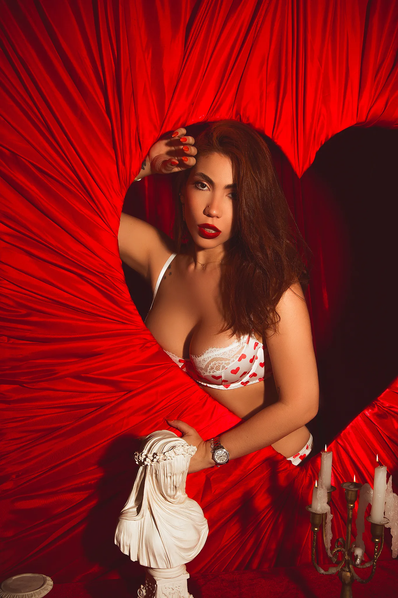 Artiest AlessiaDicarloo Foto 2