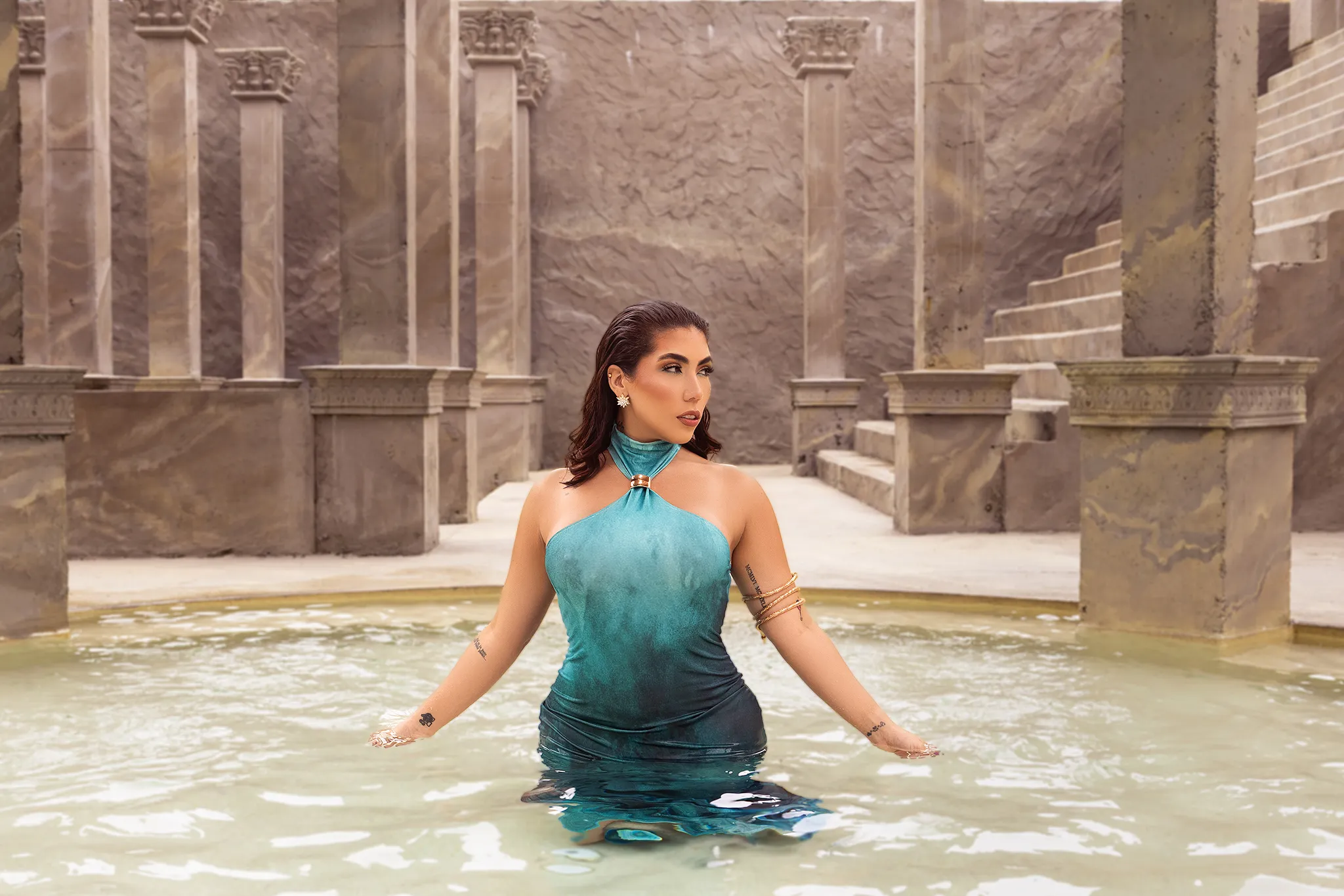 Interprète AlessiaDicarloo Photo 5